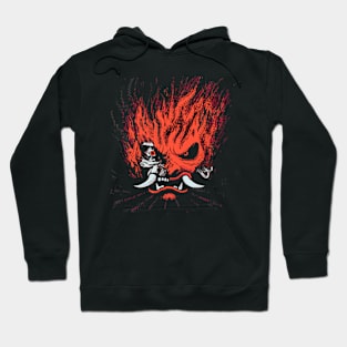 Samurai Hoodie